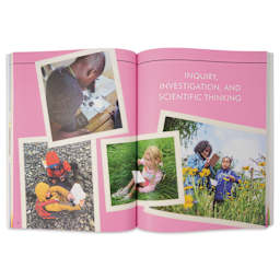 How to Teach Nature Journaling, inquire, investigation, and scientific thinking