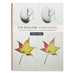 The Realism Challenge - Front cover of Book

