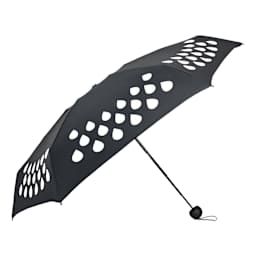 Compact Color Change Umbrella, out of packaging