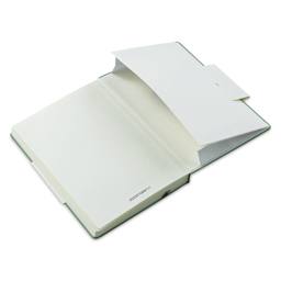 Leuchtturm1917 Dotted Hardbound Notebooks (back pocket)