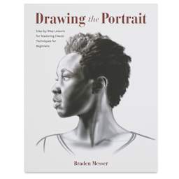 Drawing the Portrait, front cover