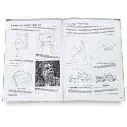 Drawing Made Easy: Getting Started
