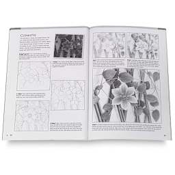 Drawing Made Easy: Flowers and Botanicals