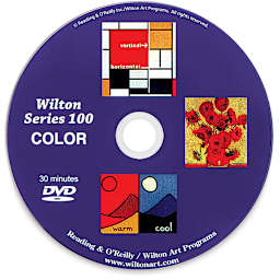 DVD 1: Color