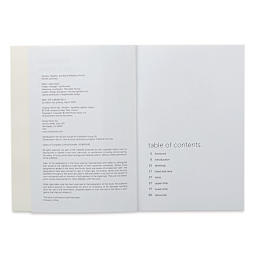 Anatomy for Artists Skeleton and Bone Reference Points - Table of Contents