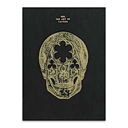 Ink: The Art of Tattoo, book cover