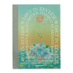 Lost in Reverie, book cover