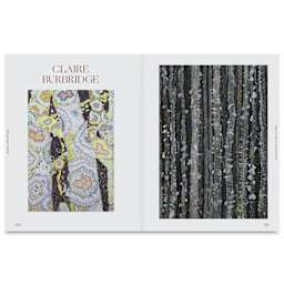 Fungal Inspiration - Hardcover, Claire Burbridge