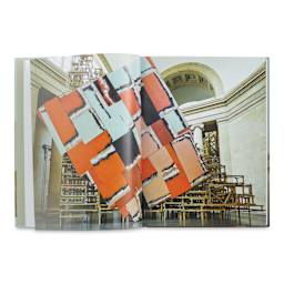 From the Sculptor’s Studio, book page