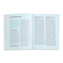 Big Data, Big Design (Book page)