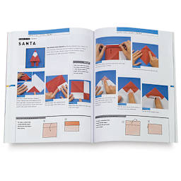 Absolute Beginner’s Origami