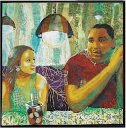 Narrative-Collage