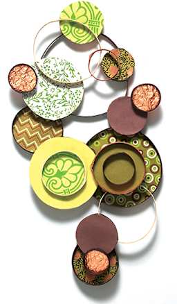 Circles M1