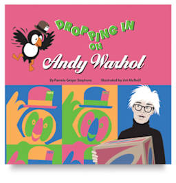 Dropping in on Warhol