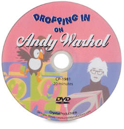 Dropping in on Warhol