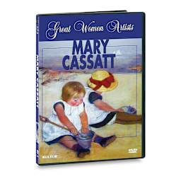 Cassatt DVD