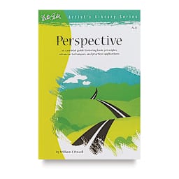 Perspective - Front cover of book