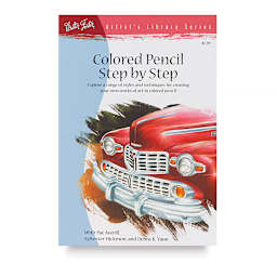 Colored Pencil Step by Step