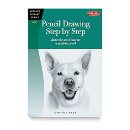 Pencil Drawing Step by Step