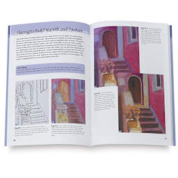 Acrylic Step by Step