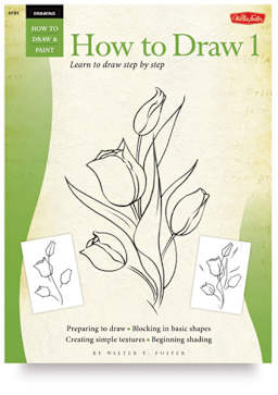 How to Draw, Book 1