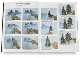 Landscapes (with William Alexander)