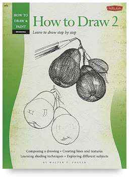 How to Draw, Book 2
