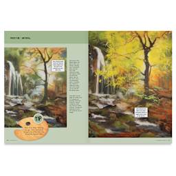 Acrylic Painting: Landscapes