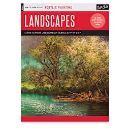 Acrylic Painting: Landscapes