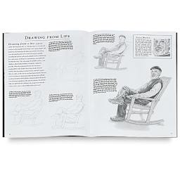 Drawing People (with Debra Yaun)