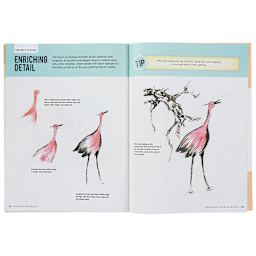 Special Subjects: Beginning Chinese Brush