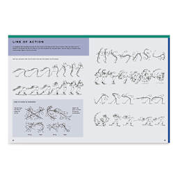 Cartoon Animation with Preston Blair, Revised Edition! Book Page