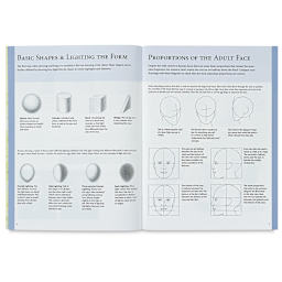 Drawing: Faces & Expressions