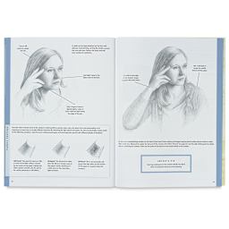 Drawing: Faces & Expressions