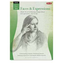 Drawing: Faces & Expressions