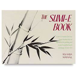 The Sumi-E Book