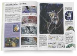 Starting Out in Acrylics