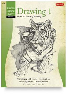 Starting Out Drawing