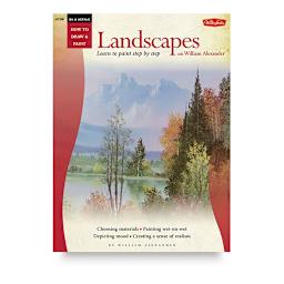 How to Paint with Oils