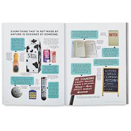 Go: A Kidd's Guide to Graphic Design