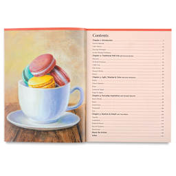 The Art of Painting Still Life in Acrylic