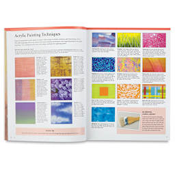 The Art of Painting Still Life in Acrylic