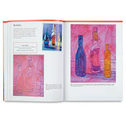 The Art of Painting Still Life in Acrylic