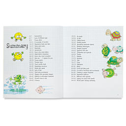 Super Simple Cartooning for Kids