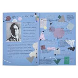 Art Masterclass with Wassily Kandinsky