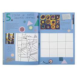 Art Masterclass with Wassily Kandinsky