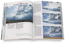 Big Book of Painting Nature in Watercolor