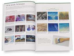 The Art of Painting Landscapes, Seascapes, and Skyscapes in Oil & Acrylic