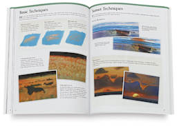 The Art of Painting Landscapes, Seascapes, and Skyscapes in Oil & Acrylic