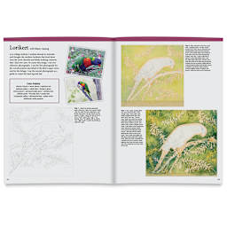 The Art of Painting Animals